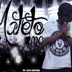 MC MATETO - ENTÃO VEM (DJ ALLAN DO ANTARES)
