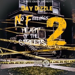 DAYDIZZLE  FEAT. DATTDAMNDUBB- BE GREAT