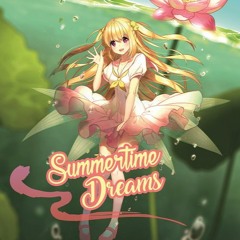 Archari & Shimotsukei – Paradise (Blue Phoenix Remix) [F/C Summertime Dreams]
