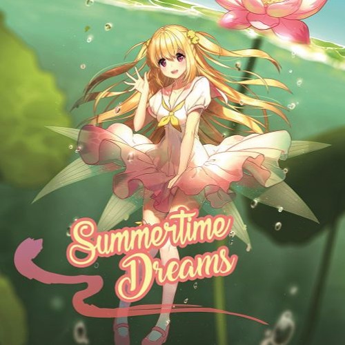 Archari & Shimotsukei – Paradise (Blue Phoenix Remix) [F/C Summertime Dreams]