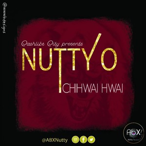 Nutty O - Chihwai Hwai