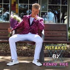 Mistakes (Prod. By N-SOUL)