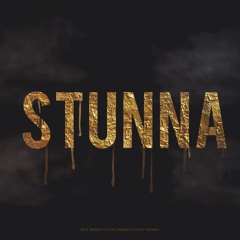 Stunna - Chris Massey X Kyle Massey X Leon Thomas