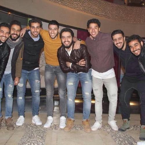 2017 مولد الصحاب مهرجان هنتحول غناء وليد دالاس و اسامة الصغير تيم ازعرينا توزيع رامى المصرى