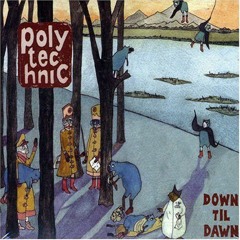 Polytechnic - Running Out Of Ideas - APE