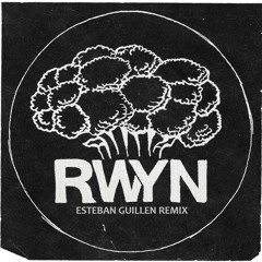 Rawayana- High Ft Apache (Esteban Guillen Remix)