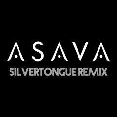 Young the Giant- Silvertongue (Asava Remix)