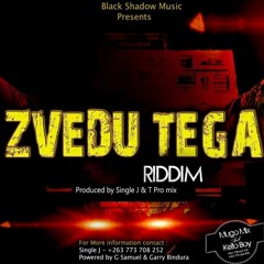 Terry Vegas - Big Deal (Zvedu Tega Riddim 2017 Singer J Black Shadow)