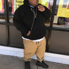 ~ Gave you my love ~ YUNG $UMO ft. DEF PRINCE