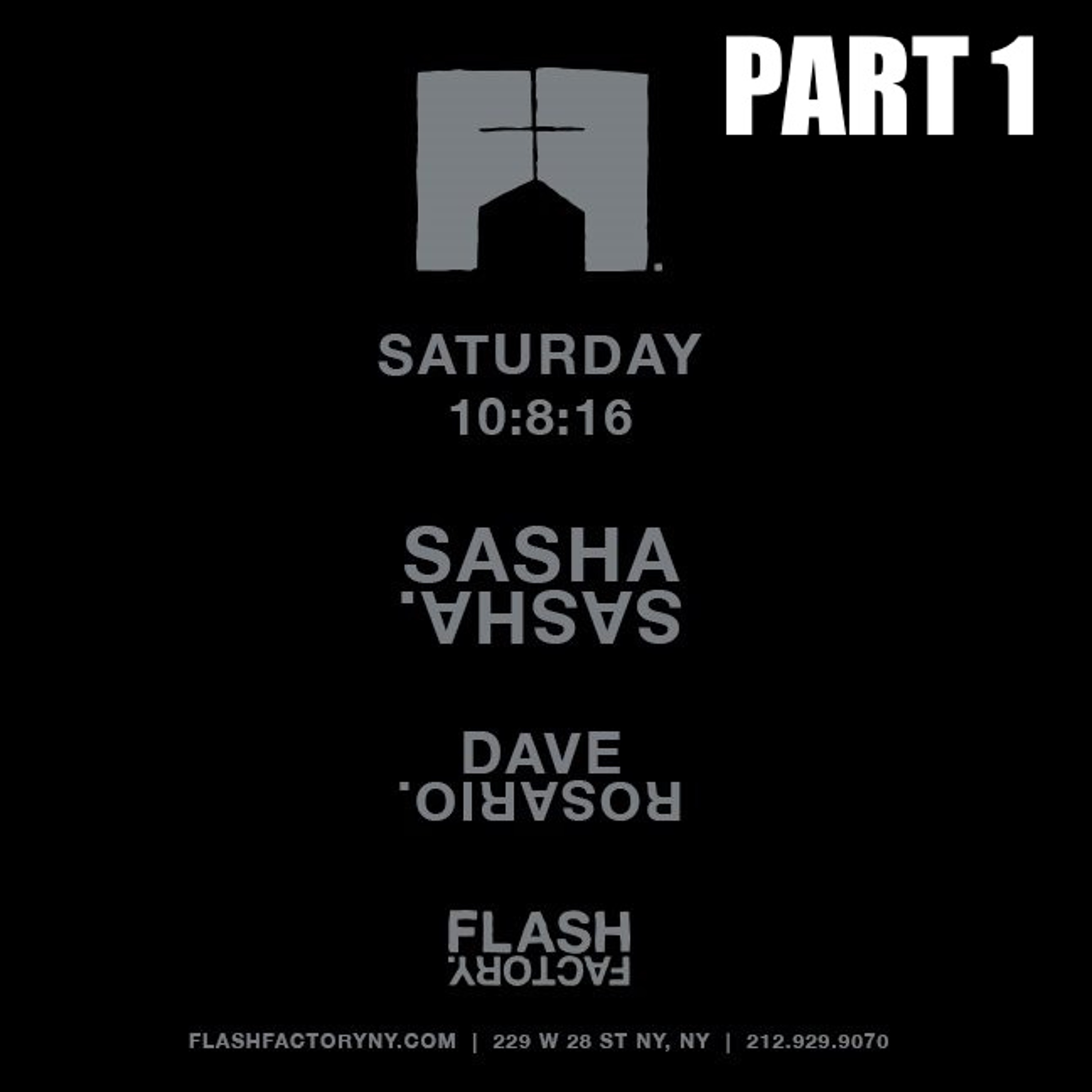 Dave Rosario