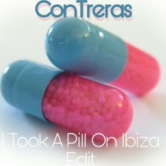 I Took A Pill In Ibiza (Remix)