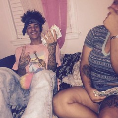 Woe - Secure The Bag