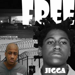 HollyBoi Sav - Free Jigga
