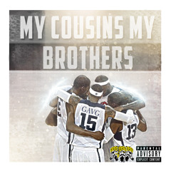 How We Ride x Chulo x Rowhunnit x Chill GAVG