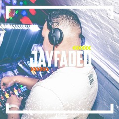 Jay Faded - C U YH (2016)