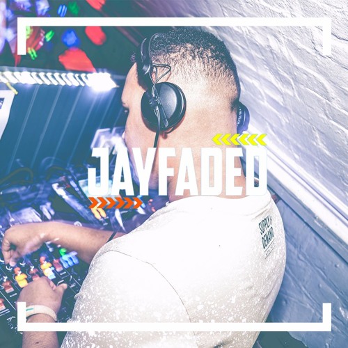 Jay Faded - C U YH (2016)