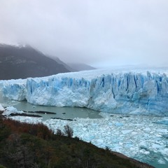 2017 - 04 - 26 15.34 Perito Moreno Glacier