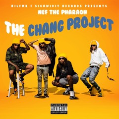 Stream My Niggas (feat. Mozzy, Neech, SOB x RBE (Daboii