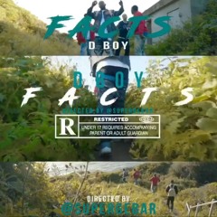 D Boy- Facts