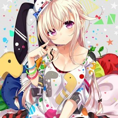 Roll With Me [Nightcore]