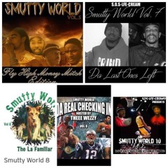 Broad Day - Ten Toes Freestyle