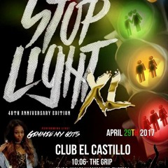 STOPLIGHT XL MIXTAPE (DJ DoubleOhTevin)