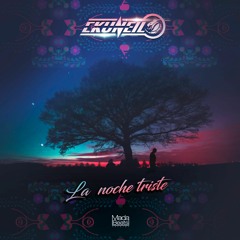 Ekuneil - La Noche Triste (Original Mix) [Out Now with Madabeats Records]