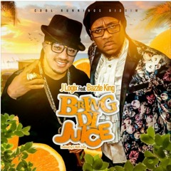 Bring di Juice - Jlogix feat Fyah Lion (Cool Runnings riddim)