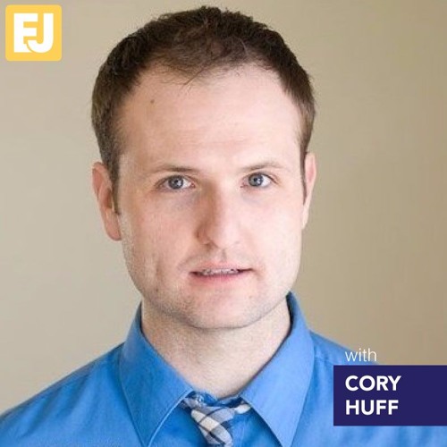 Cory Huff Shakespearian Actor Blogs 2 Teach Creatives How 2 Sell Art