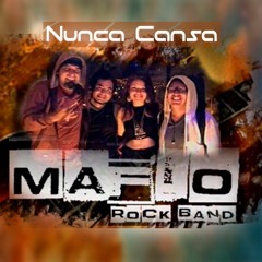 Mafio - Nunca Cansa