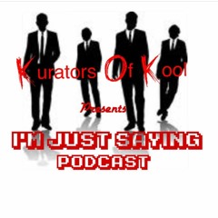 "listen to the podcast" episode!!! I'm just saying podcast