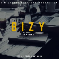 FATIMA By BIZY