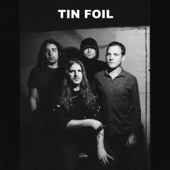 Tin Foil - "Glamorous"
