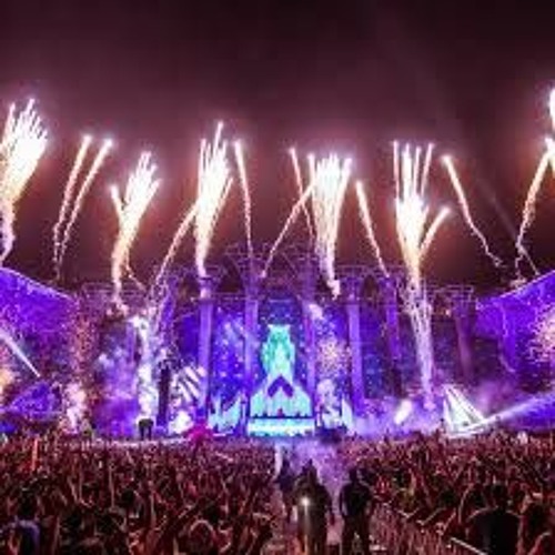 Crave You - Adventure Club (Live Extended Version)