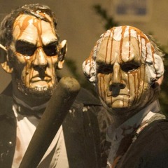 NHT (Neighborhood Trapper)