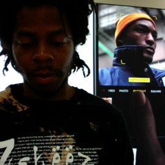 Ether Israel - '' Rambo V : Poor Trait '' ( Prod. Syk Sense ) #PreludeFiles