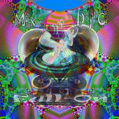 Mix D'j'C - Full - On - N°763 .Wav