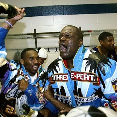 Chp-Shaq & Kobe Freestyle Ft RyderSpooks