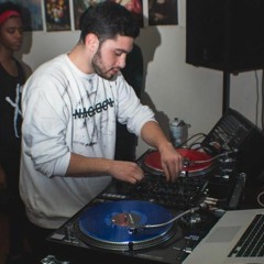 Resident Spotlight: DJ-SUN