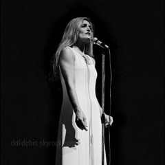 Dalida live a l'Olympia 1974 - Gigi l'amoroso