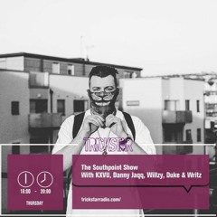 Writz x Rotti  [KXVU Trickstar Radio Rip] 2017