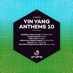 YYR191 : Alvaro Ramos - Ramek (Original Mix)
