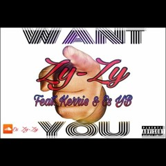 Want You : Need You