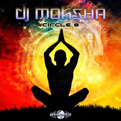 01 - Dj Moksha - Circle 8