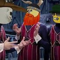 We Are Number One But It's R2DA Gunsync (TLT Remix)