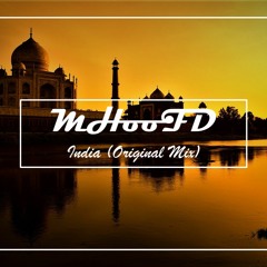 India (Original Mix)