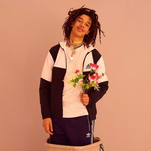 All On Me (Cosmo Pyke)