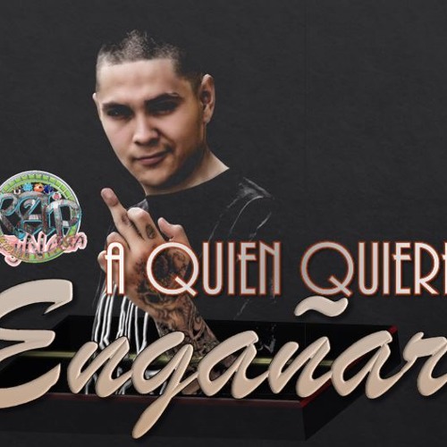 SID MSC - A Quien Quieren Engañar
