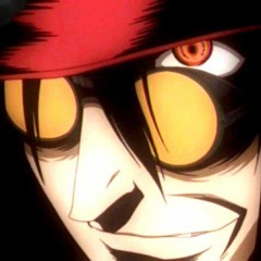 Hellsing OST - A Left Foot Trapped In A Sensual Seduction (Beginning Part Looped & Extended)