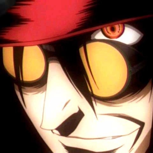 Hellsing OST - A Left Foot Trapped In A Sensual Seduction (Beginning Part Looped & Extended)